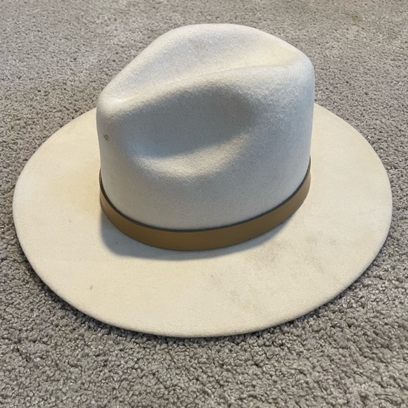 Lack of Color fedora - Picture 4 of 8
